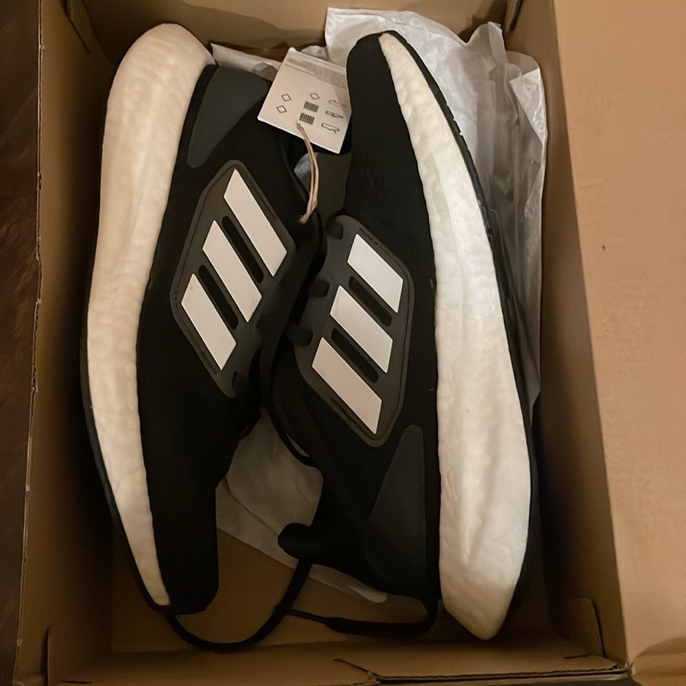Adidas Women’s Pureboost Running Shoes